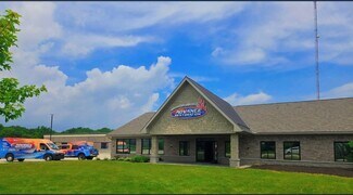Plus de détails pour 55800 New Haven Rd, New Baltimore, MI - Bureau à louer