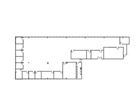 2295 Parklake Dr NE, Atlanta, GA à louer Plan d’étage– Image 1 sur 1