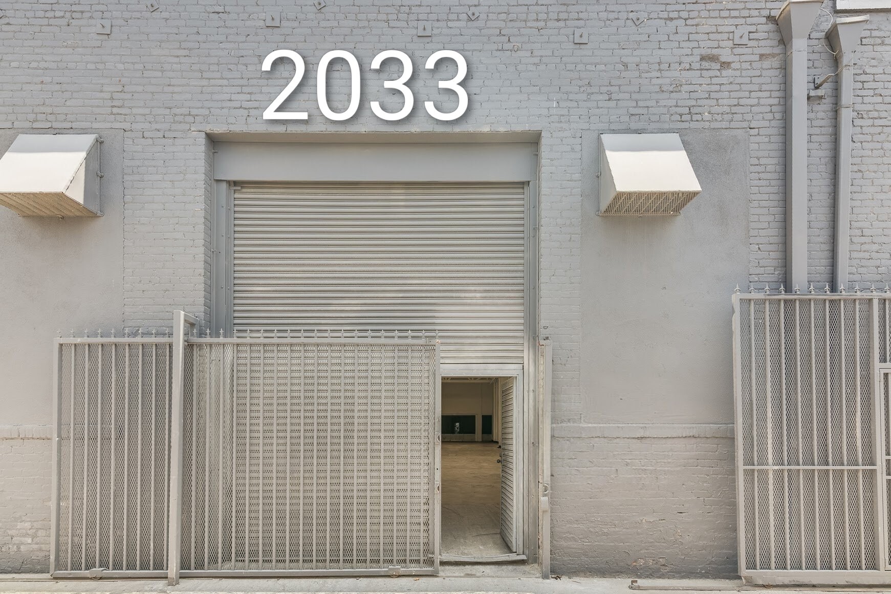 2023-2043 S Santa Fe Ave, Los Angeles, CA à louer Photo intérieure– Image 1 sur 8