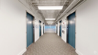 1600 Market St, Philadelphia, PA à louer Numérisation 3D Matterport– Image 1 sur 11