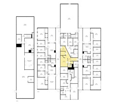 808 E Wakefield Ave, Sikeston, MO à louer Plan d’étage– Image 1 sur 1