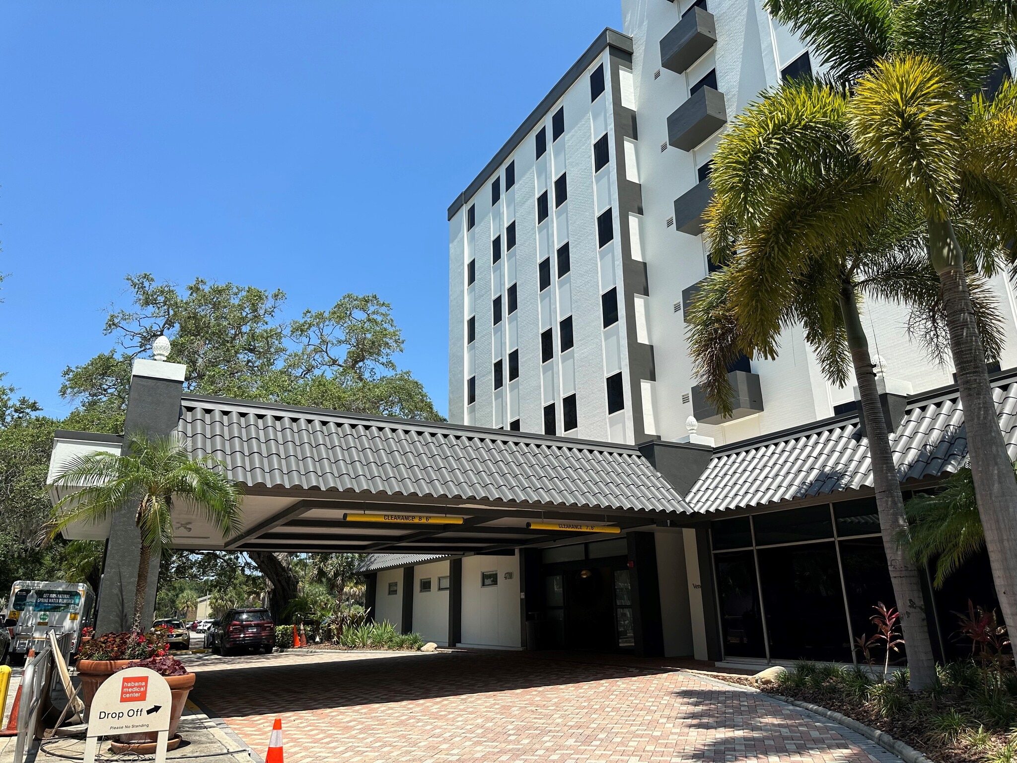 4700-4708 N Habana Ave, Tampa, FL à louer Photo principale– Image 1 sur 14