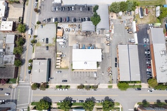 Plus de détails pour 1704 Roseneath Rd, Richmond, VA - Industriel/Logistique à vendre