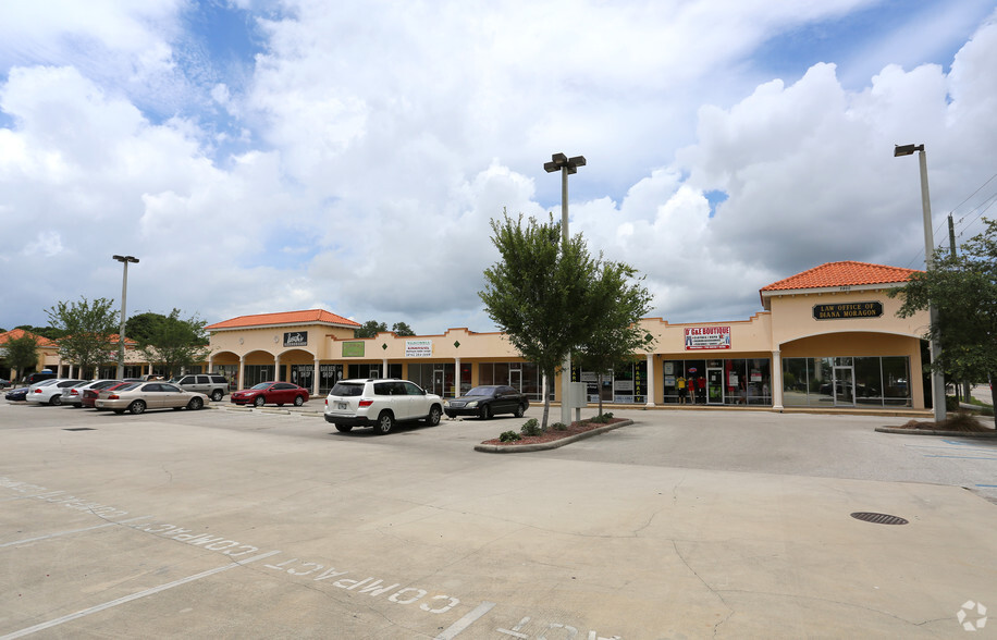 2800 N Macdill Ave, Tampa, FL à vendre - Photo de l’immeuble – Image 3 sur 15