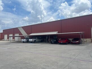 Plus de détails pour 12731 Shiloh Church, Houston, TX - Bureau à louer