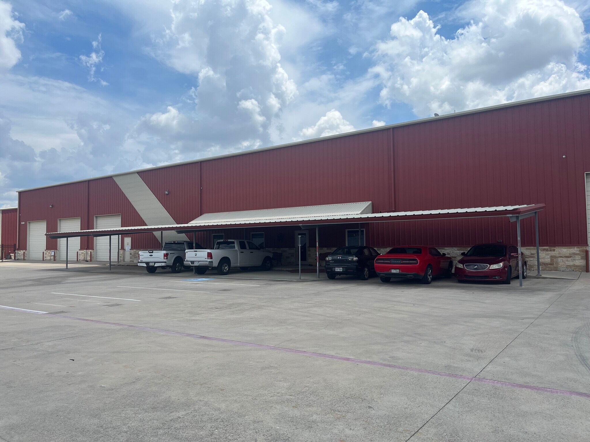 12731 Shiloh Church, Houston, TX à louer Photo de l’immeuble– Image 1 sur 10