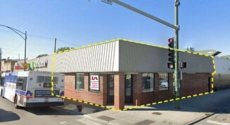 Plus de détails pour 2400-2410 W Cermak Rd, Chicago, IL - Local commercial à louer