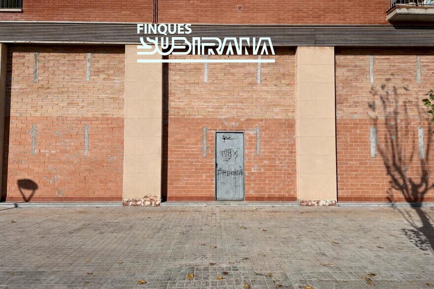 Immeuble residentiel dans Calaf, Barcelona à vendre - Photo principale – Image 1 sur 3