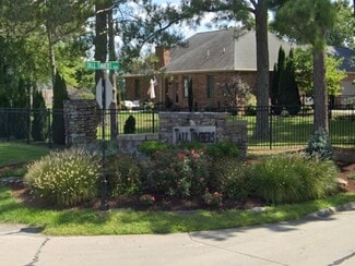 Plus de détails pour 4525 Boardwalk, Smithton, IL - Terrain à vendre