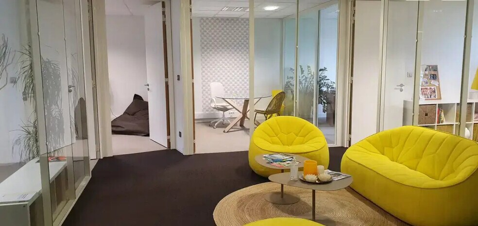 13 Quai Du Commerce, Lyon à louer - Photo intérieure – Image 1 sur 4