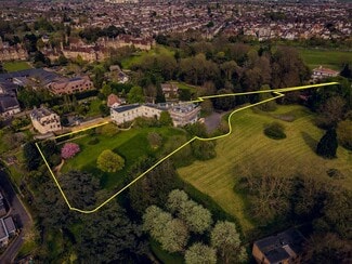 Plus de détails pour Cote Dr, Bristol - Santé à vendre