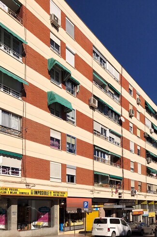 Plus de détails pour Calle Jabonería, 45, Alcorcón - Logement à vendre