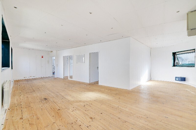 Bureau dans Boulogne-Billancourt à louer - Photo intérieure – Image 1 sur 12