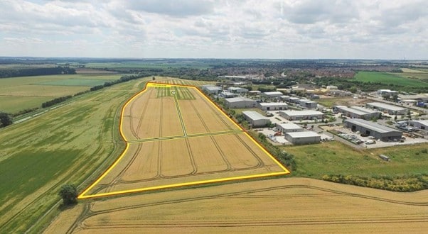 Falcon Way, Yaxley à vendre - Autre – Image 2 sur 6