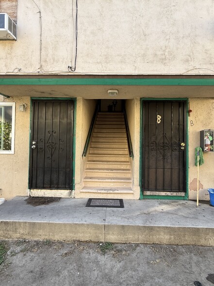 3203 Wisconsin Ave, Lynwood, CA à vendre - Photo de l’immeuble – Image 3 sur 8