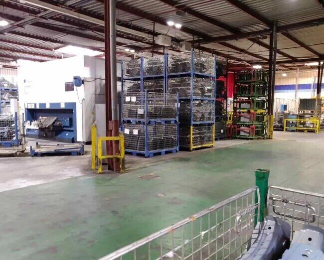 Plus de détails pour Industriel/Logistique à vendre