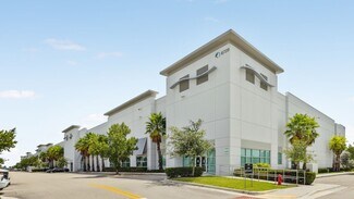 Plus de détails pour 1315 N Jog, West Palm Beach, FL - Industriel/Logistique à louer