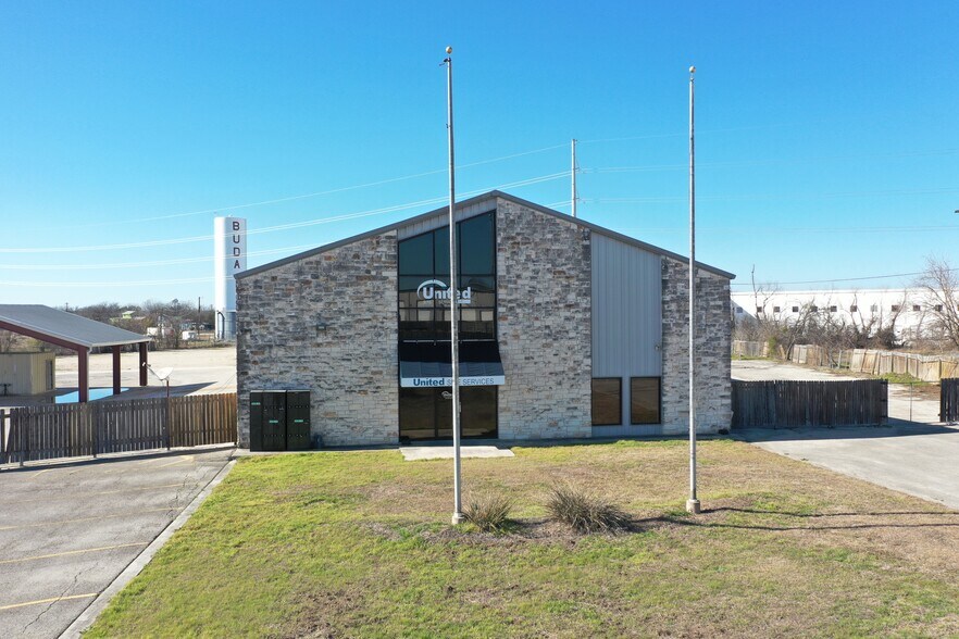 168 Park 35 Cv N, Buda, TX à louer - Photo de l’immeuble – Image 2 sur 5
