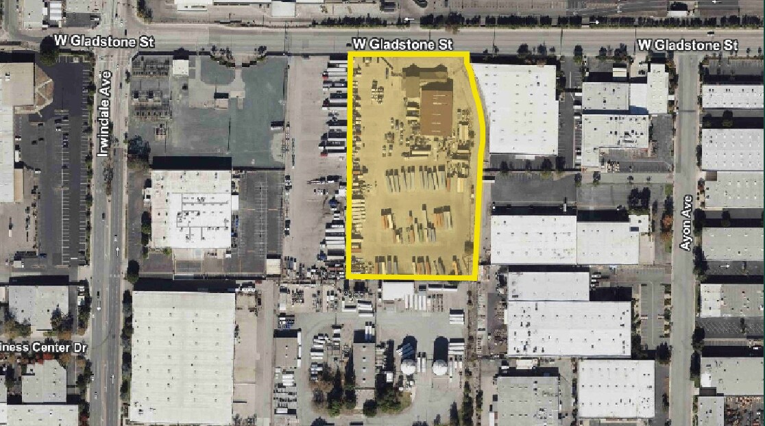 16102 Gladstone St, Irwindale, CA à louer Photo principale– Image 1 sur 2