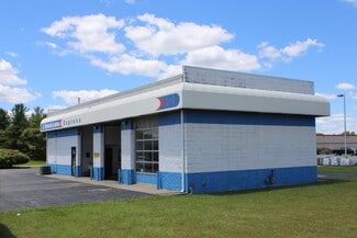 Plus de détails pour 17130 Dragonfly Dr, Noblesville, IN - Local commercial à vendre