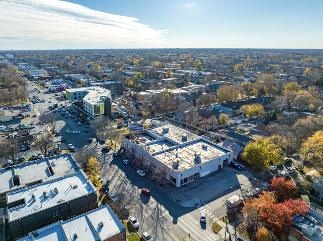 Plus de détails pour 6834-6868 N Western Ave, Chicago, IL - Local d’activités à vendre