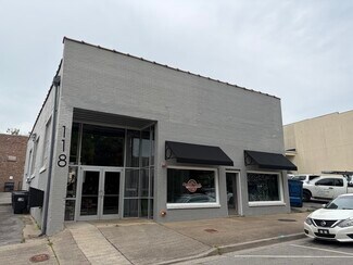 Plus de détails pour 118 W Vine St, Murfreesboro, TN - Local commercial à vendre