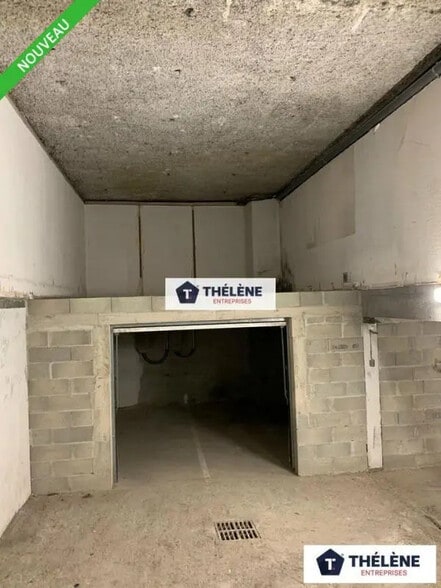 Local d'activités dans Montpellier à vendre - Photo de l’immeuble – Image 1 sur 6