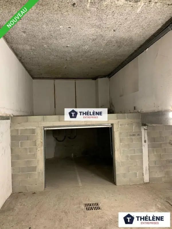 Local d'activités dans Montpellier à vendre Photo de l’immeuble– Image 1 sur 7