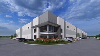 Plus de détails pour 148 Parker Way, Hutto, TX - Industriel/Logistique à vendre