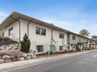 Plus de détails pour 1174 E Graystone Way, Salt Lake City, UT - Bureau à vendre