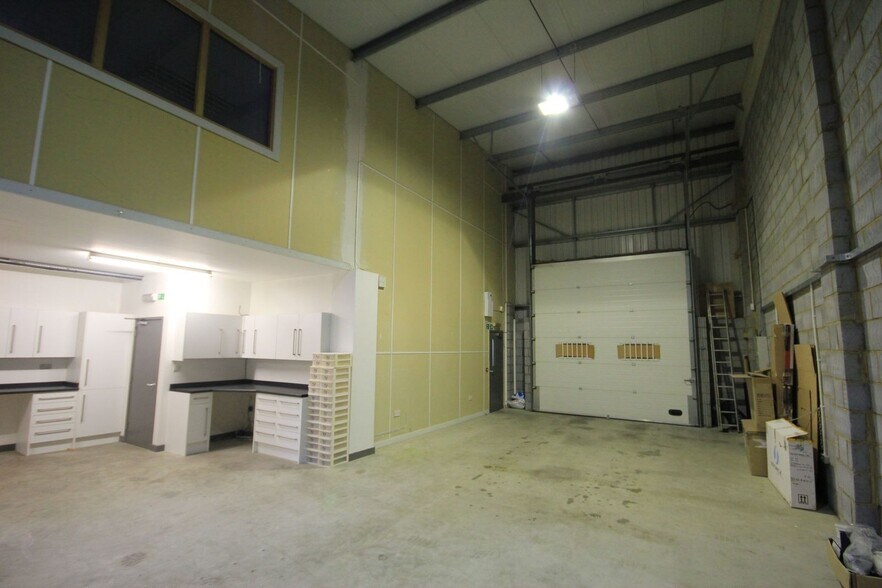 Unit 2 Boxley Rd, Maidstone à louer - Photo intérieure – Image 2 sur 4