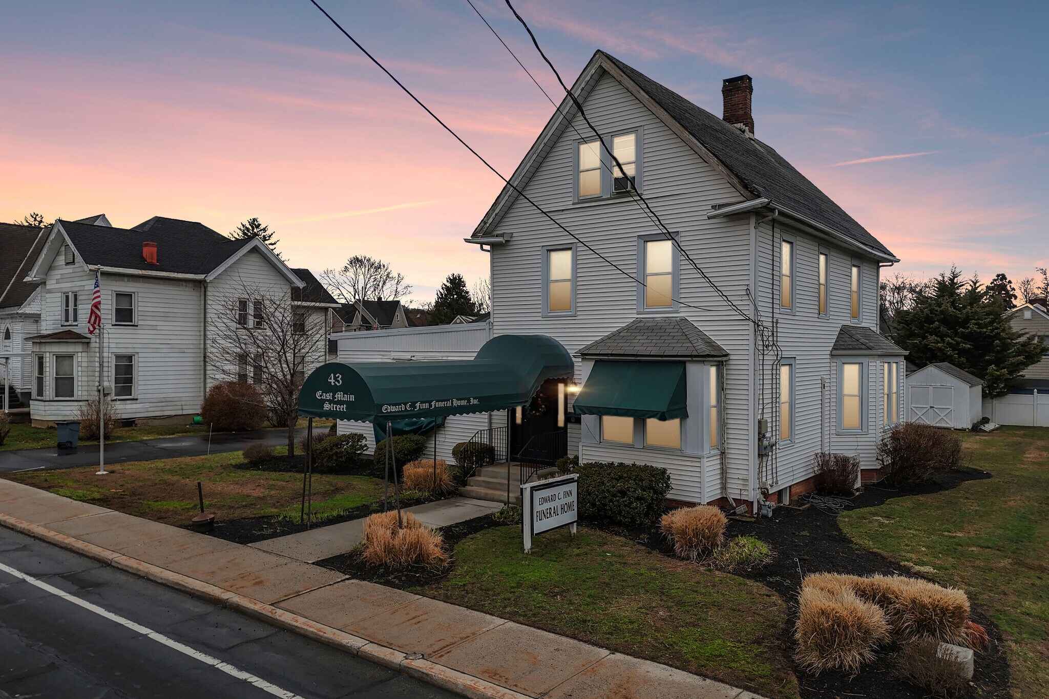 43 E Main St, Stony Point, NY à vendre Photo de l’immeuble– Image 1 sur 32