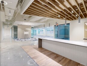 10 10th St, Atlanta, GA à louer Numérisation 3D Matterport– Image 1 sur 2