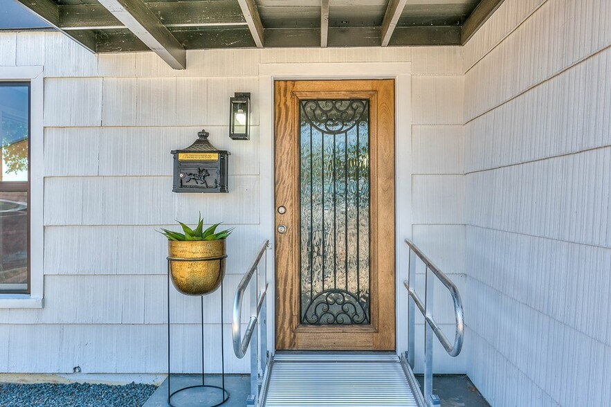2307 W Harris Ave, San Angelo, TX à vendre - Photo de l’immeuble – Image 2 sur 40