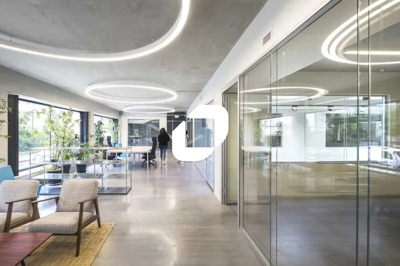 Bureau dans Paris à louer - Photo de l’immeuble – Image 1 sur 11