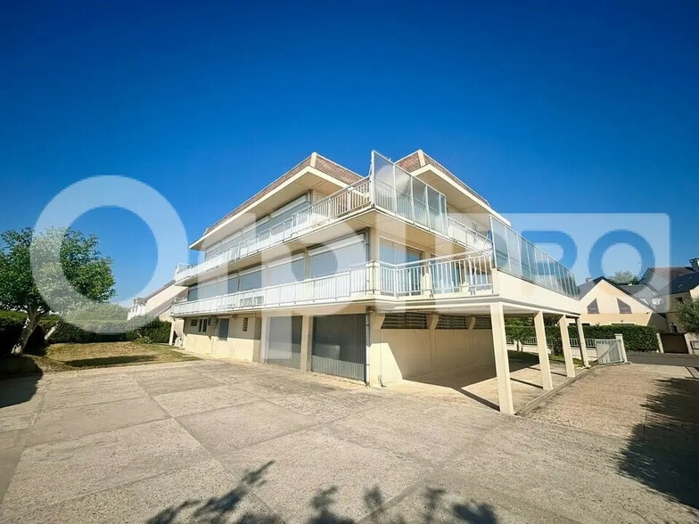 Bureau dans Gometz-la-Ville à vendre - Photo de l’immeuble – Image 2 sur 13