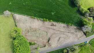 Plus de détails pour 36 Ballyhackett Rd, Coleraine - Terrain à vendre
