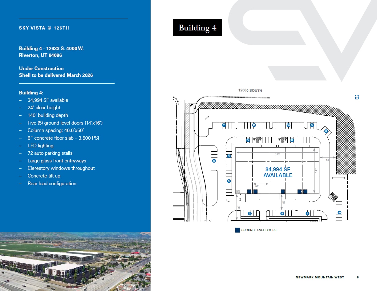 12722 S 4000 W, Riverton, UT à louer Photo intérieure– Image 1 sur 1