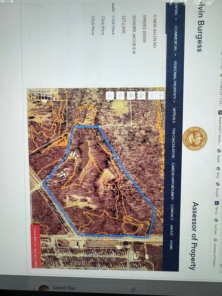 4800 Old Raleigh Millington rd, Memphis, TN à vendre - Photo de l’immeuble – Image 2 sur 15