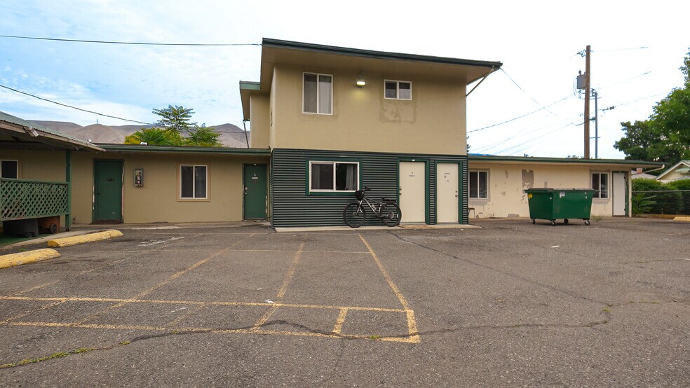 812 Bridge St, Clarkston, WA à vendre - Photo de l’immeuble – Image 2 sur 2
