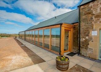 Plus de détails pour Dunlop Rd, Longniddry - Coworking à louer