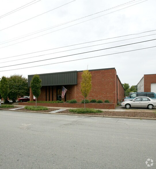 1800 Roseneath Rd, Richmond, VA à louer - Photo de l’immeuble – Image 2 sur 4