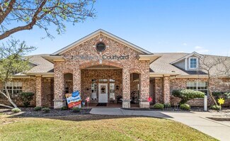 Plus de détails pour 1601 Corporate Cir, Southlake, TX - Local commercial à vendre