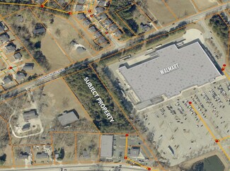 Plus de détails pour 4002 Zoar Church Rd, Snellville, GA - Terrain à vendre