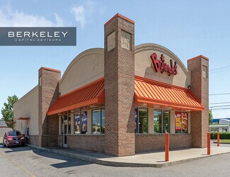 Plus de détails pour 7519 Tidewater Dr, Norfolk, VA - Local commercial à vendre