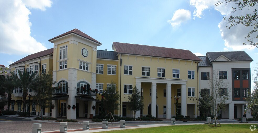 5072 Annunciation Cir, Ave Maria, FL à louer - Photo de l’immeuble – Image 2 sur 5