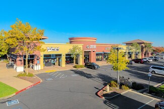 Plus de détails pour 6508 Lonetree Blvd, Rocklin, CA - Local commercial à louer