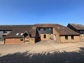 Plus de détails pour Knowle Rd, Brenchley - Bureau à louer