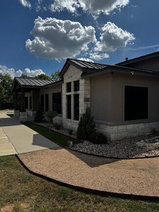 Plus de détails pour 1625 Williams Dr, Georgetown, TX - Bureau à louer