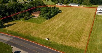 Plus de détails pour 1605 Yearack Dr, Marion, IL - Terrain à vendre